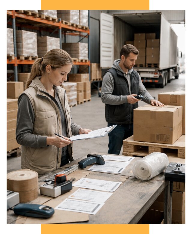 Оптовые поставки из Китая от 51240 р. — логистика СетСервис-Пшр