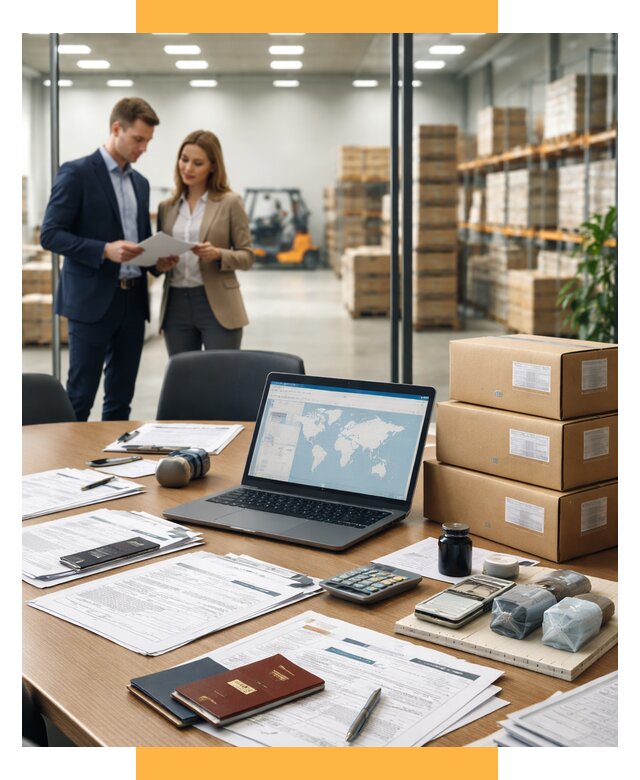 Торговый дом в Китае от 46116 р. — услуги и сервис СетСервис-Пшр