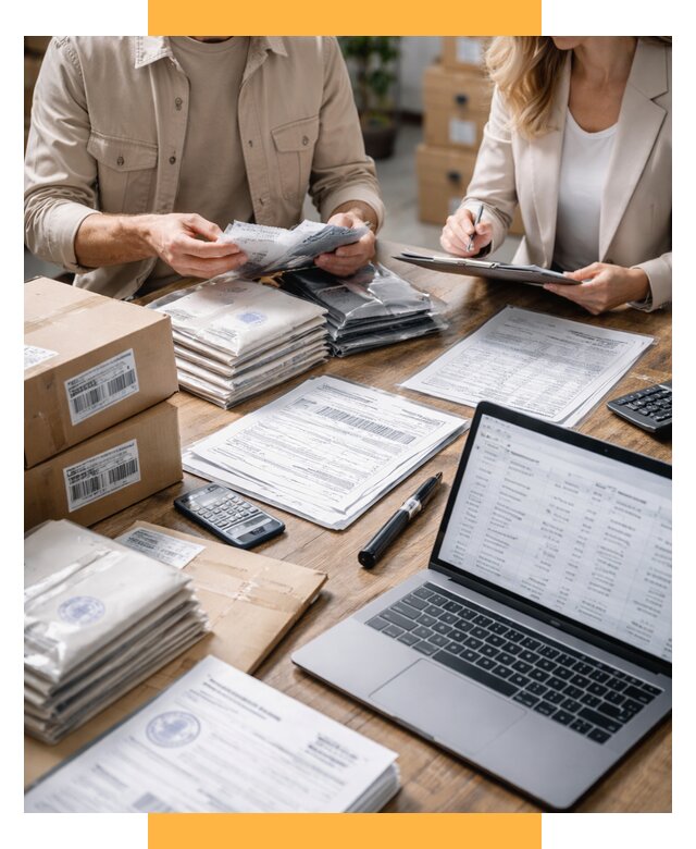 Закупка и доставка из Турции от 25620 р. - СетСервис-Пшр