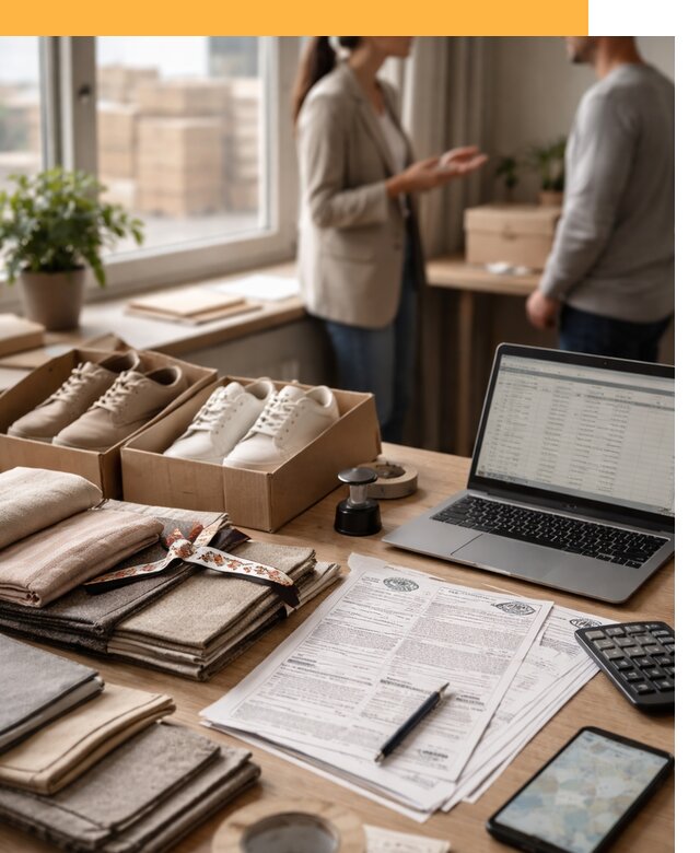 Закупка товаров в Турции под ключ от 25620 руб с доставкой