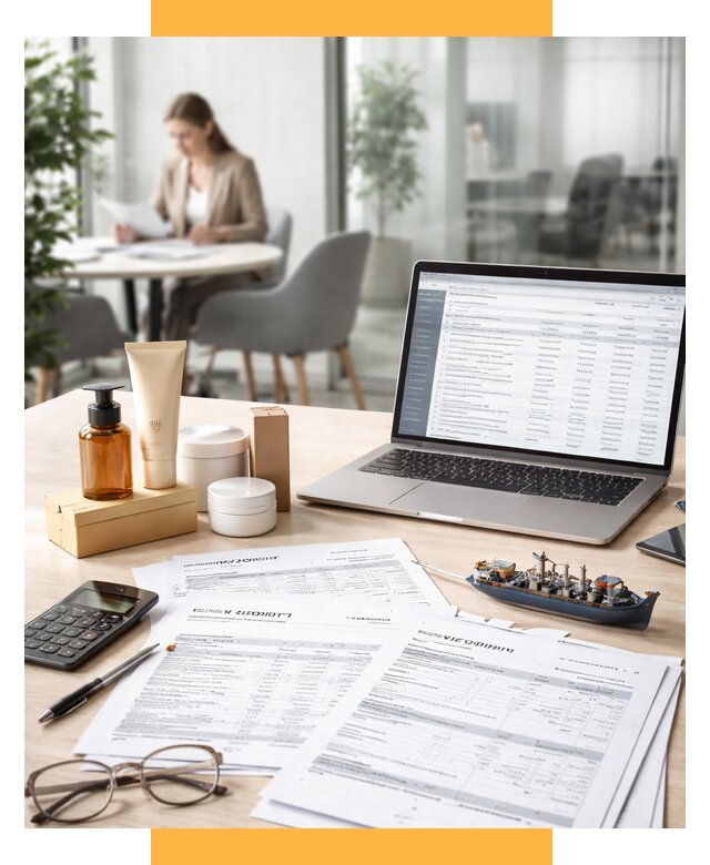 Закупка товара в ОАЭ под ключ от 15372 р. | СетСервис-Пшр