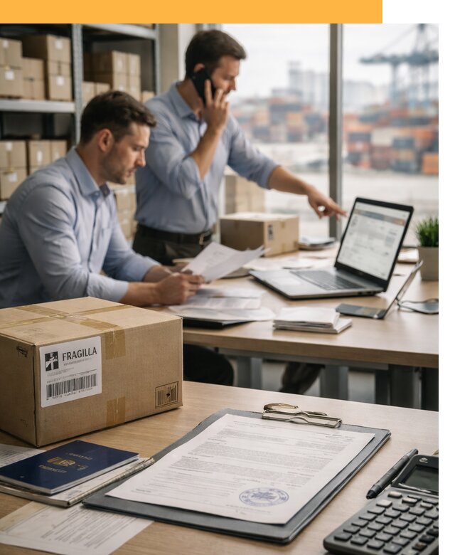 Выкуп товаров и перепродажа в ОАЭ от 7686 руб с логистикой