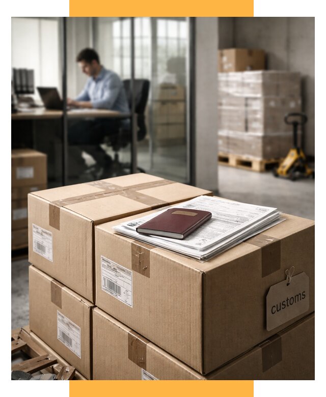 Параллельный импорт под ключ от 20496 р., логистика от СетСервис-Пшр