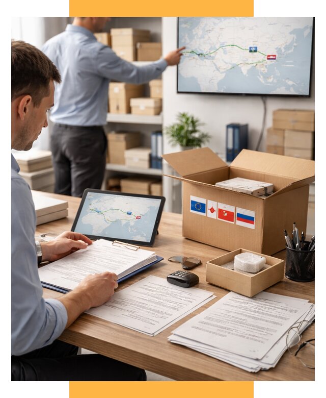 Импорт через третьи страны легально от 25620 р. | СетСервис-Пшр